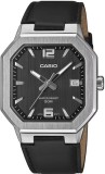 Ceas Barbati, Casio, Collection MTP-B MTP-B195L-1AVDF - Marime universala