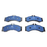 Set Placute Frana Fata 392868 ATK 08.01.045