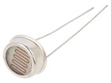 Fotorezistor THT 250mW 18-50k&Omega; 560nm 12mm