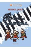Mihail Jora