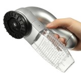 Cumpara ieftin Perie cu vacum pentru par animale , Sed Pal , dimensiune 4.3 inch ,silver,545,insta, Oem