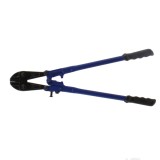 Cleste pentru buloane Holzer HZ2, 600 mm pentru taiere metal