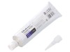 QOLTEC Pasta Termoconductoare Auriu 51644, Conductivitate 3,05W/mK, Rezistenta 0,073 gr C/W, Izolatie excelenta