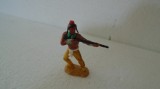 bnk jc Figurina de plastic - Timpo - indian