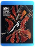 Metallica SM2 (bluray)
