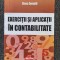 EXERCITII SI APLICATII IN CONTABILITATE - Elena Zemeili