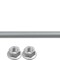 LEMF&Ouml;RDER 42107 01 Brat/bieleta suspensie, stabilizator