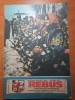 Revista rebus decembrie 1987- numar dublu