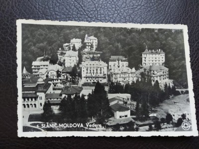 AKVDE22 - Slanic- Moldova foto