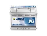 Acumulator auto Varta Dynamic SLI 12V 60AH 540A dimensiuni 242x175x190mm Baterie auto