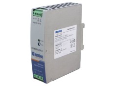 Alimentator pulsatoriu AIMTEC 60W 12VDC 5A pentru şină DIN