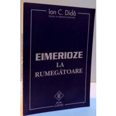 EIMERIOZE LA RUMEGATOARE , 1996