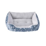 Cumpara ieftin Culcus animale textil 76 x 61 x 22 cm