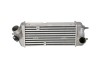 NRF 30336 Intercooler, compresor