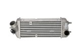 NRF 30336 Intercooler, compresor
