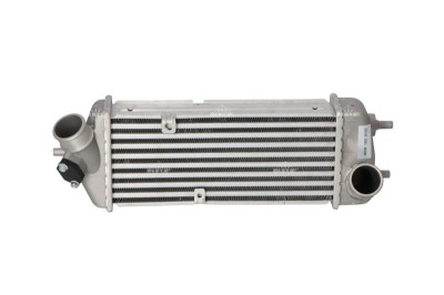 NRF 30336 Intercooler, compresor foto