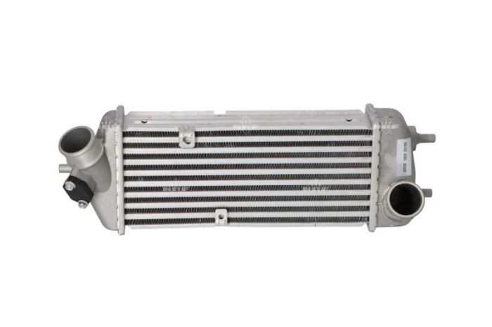 NRF 30336 Intercooler, compresor