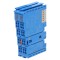 Modul intrare analogică 2 canale 24VDC