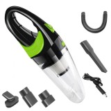 Aspirator casa si masina, aspirator auto umed-uscat portabil,fără fir, baterie