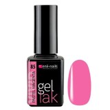 ENII Lac permanent UV - Pastel Magenta 85, 11ml, ENII NAILS