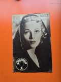 Revista Cinema nr. 372/16.04.1938 -
