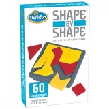 Joc educativ, Thinkfun, Shape By Shape