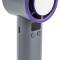 Ventilator portabil cu baterie Velano, 4000 mAh, Powermat VELWEBR0006
