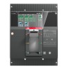 Intreruptor MCCB usol 3P 1600A 50kA ABB 1SDA100829R1