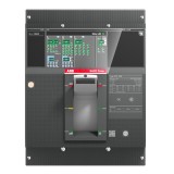 Intreruptor MCCB usol 3P 1600A 50kA ABB 1SDA100829R1