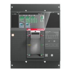 Intreruptor MCCB usol 3P 1600A 50kA ABB 1SDA100829R1