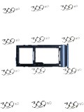 Sim tray Samsung SM-A725 A72 BLACK