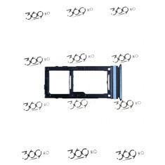 Sim tray Samsung SM-A725 A72 BLACK