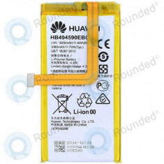 Baterie Huawei Honor 7 HB494590EBC 3000mAh 24022022