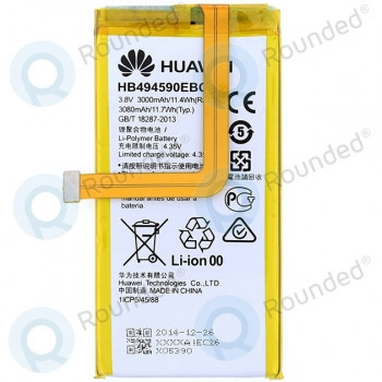 Baterie Huawei Honor 7 HB494590EBC 3000mAh 24022022 foto