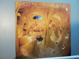Andreas Vollenweider &ndash; Caverna Magica (1983/CBS/Holland) - Vinil/Vinyl/NM+, Columbia