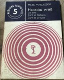 DVP3 Hepatita virala - Marin Voiculescu