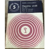 DVP3 Hepatita virala - Marin Voiculescu