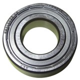 Rulment Diametru interior: 8mm, Diametru exterior: 22mm, L&Auml;Č&rsaquo;ime: 7mm 333613
