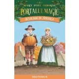 Intalniri in America. Portalul magic nr. 23/Mary Pope Osborne