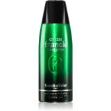 Franck Olivier Franck Green deodorant spray pentru bărbați 250 ml