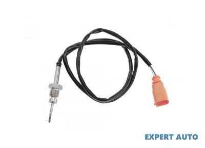 Senzor temperatura gaze dpf Volkswagen Jetta 3 (2005-2010)[1K2] #1 foto