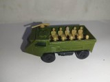 bnk jc Matchbox 54d Personnel Carrier