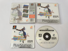 Joc Sony Playstation 1 PS1 PS One - Track &amp;amp; Field International foto