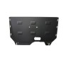 Scut motor metalic Ford Transit Custom 2014-2019