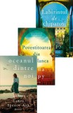 Pachet Dincolo de ocean - Editura Bookzone