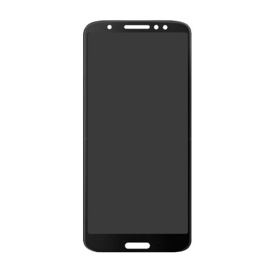 Display + Touchscreen LENOVO Moto G6 (Negru) foto