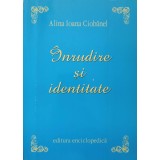 INRUDIRE SI IDENTITATE-ALINA IOANA CIOBANEL-245488
