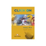 Click On 3, Student Book. Manualul elevului - Virginia Evans