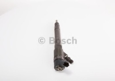 Injector IVECO DAILY IV caroserie inchisa/combi (2006 - 2012) BOSCH 0 445 110 248 foto