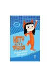 Kitty nu e o pisică. Păstrați liniștea: c&acirc;ine de pază - Jess Black